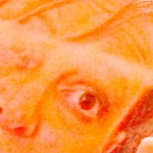 Meet your Posher, Margaret